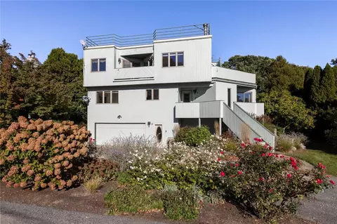 Exterior - 8 Pond View Ave, Westerly, RI 02891 photo 1 of 6