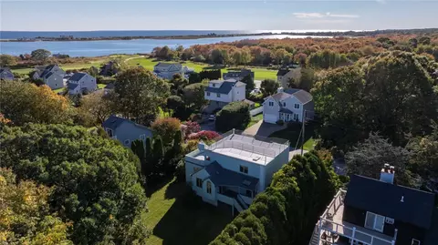 View/Area - 8 Pond View Ave, Westerly, RI 02891 photo 2 of 7
