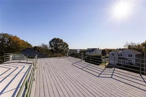 Exterior - 8 Pond View Ave, Westerly, RI 02891 photo 5 of 6