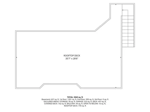 Floorplan - 8 Pond View Ave, Westerly, RI 02891 photo 4 of 4