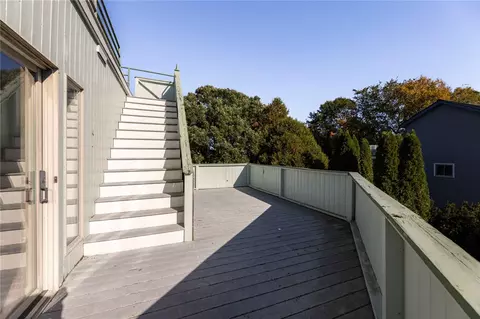 Exterior - 8 Pond View Ave, Westerly, RI 02891 photo 2 of 6