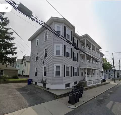 995 Atwells Ave, Providence, RI 02909