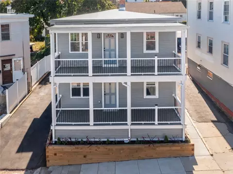 6 Shafter St, Providence, RI 02909