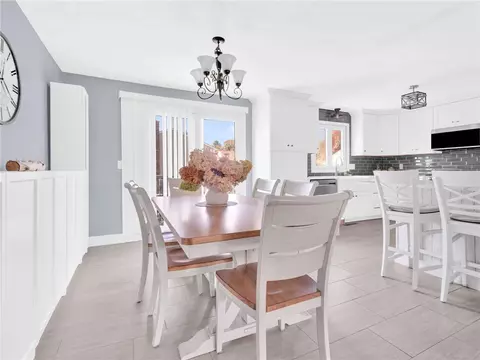 Dining - 4 Juniper Dr, West Warwick, RI 02893 photo 2 of 2
