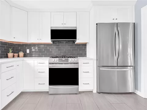 Kitchen - 4 Juniper Dr, West Warwick, RI 02893 photo 2 of 7