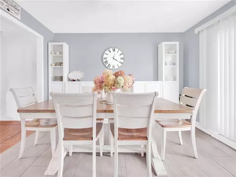 Dining - 4 Juniper Dr, West Warwick, RI 02893 photo 1 of 2