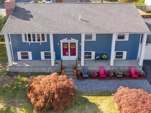 Exterior - 4 Juniper Dr, West Warwick, RI 02893 photo 3 of 6
