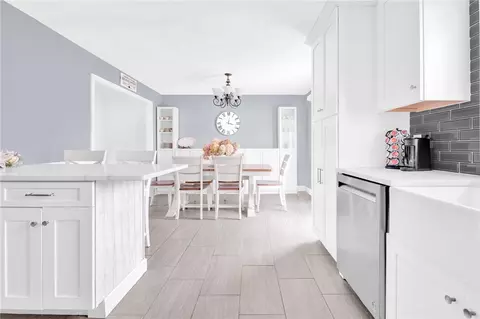 Kitchen - 4 Juniper Dr, West Warwick, RI 02893 photo 7 of 7