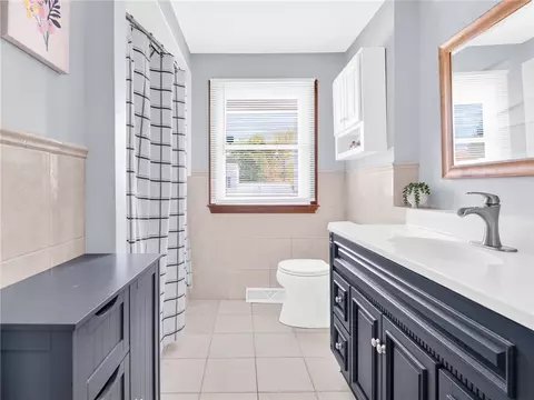 Bath - 4 Juniper Dr, West Warwick, RI 02893 photo 1 of 1
