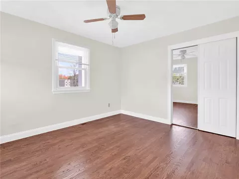 Bedroom - 4 Juniper Dr, West Warwick, RI 02893 photo 1 of 2