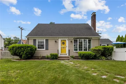 46 Basswood Rd, Cranston, RI 02910