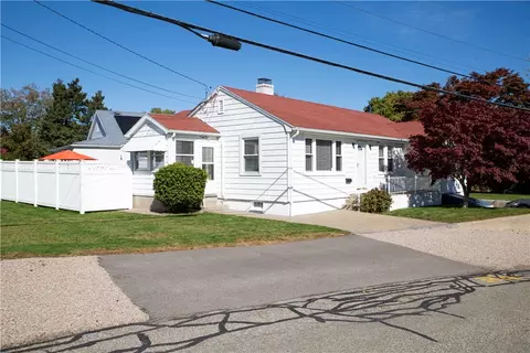 Exterior - 100 John St, Westerly, RI 02891 photo 2 of 5