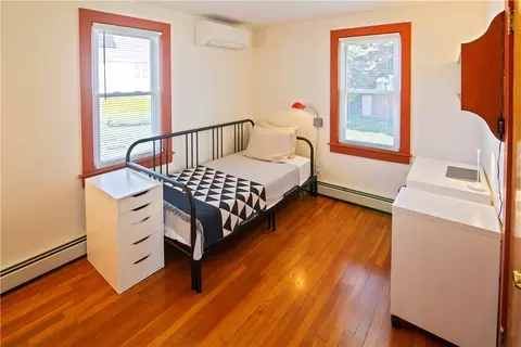 Bedroom - 100 John St, Westerly, RI 02891 photo 3 of 4