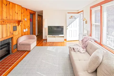 Living - 100 John St, Westerly, RI 02891 photo 1 of 2