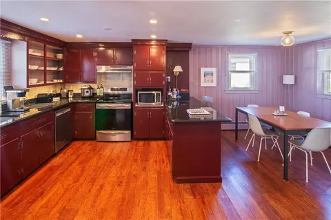 Kitchen - 100 John St, Westerly, RI 02891 photo 1 of 1