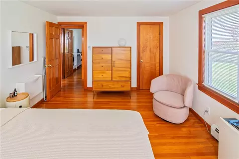 Bedroom - 100 John St, Westerly, RI 02891 photo 2 of 4