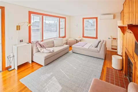 Living - 100 John St, Westerly, RI 02891 photo 2 of 2