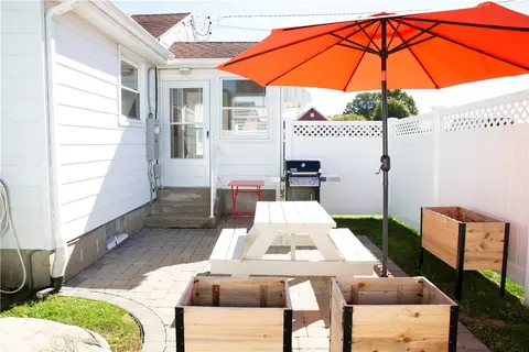 Exterior - 100 John St, Westerly, RI 02891 photo 5 of 5