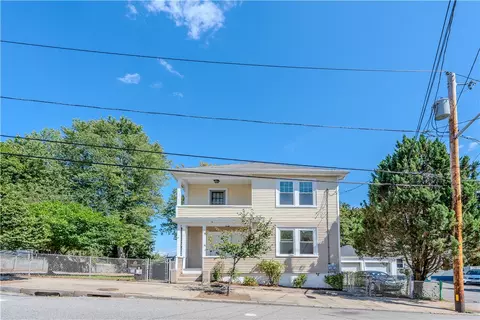 31 Bowdoin St, Providence, RI 02909