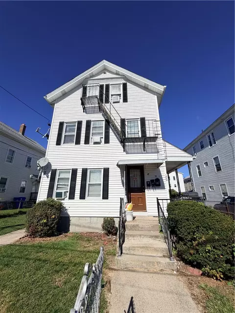 Undisclosed, Central Falls, RI 02863