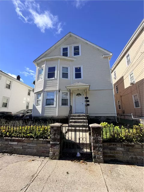 Undisclosed, Central Falls, RI 02863