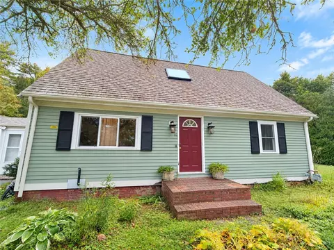 66 Meadow Rd, Carver, MA 02330