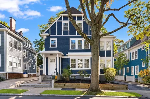 21 Luzon Ave, Providence, RI 02906