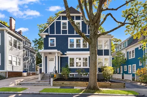 21 Luzon Ave, Providence, RI 02906