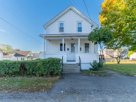 277 Mauran Ave, East Providence, RI 02914