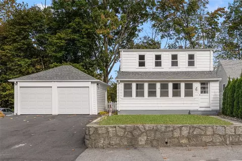 1111 Atwood Ave, Johnston, RI 02919
