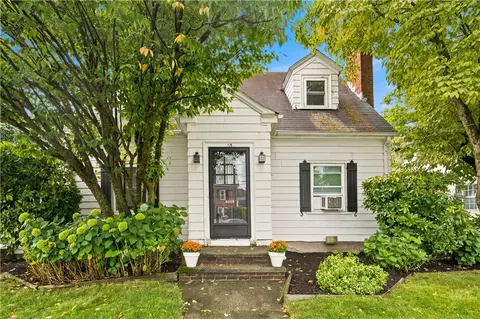 10 Justice St, Providence, RI 02908