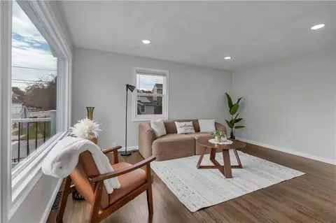 Living - 546 Robinson St, Woonsocket, RI 02895 photo 1 of 3