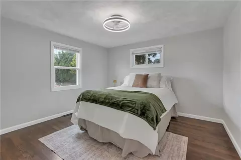 Bedroom - 546 Robinson St, Woonsocket, RI 02895 photo 3 of 5