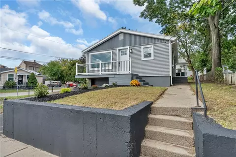 Exterior - 546 Robinson St, Woonsocket, RI 02895 photo 4 of 4
