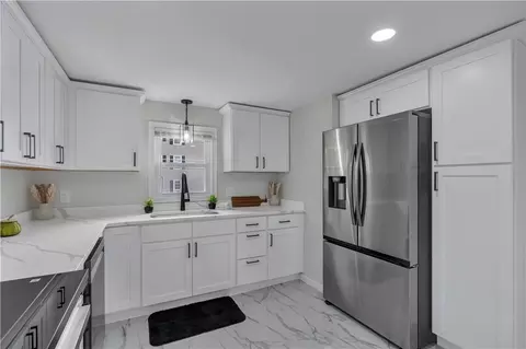 Kitchen - 546 Robinson St, Woonsocket, RI 02895 photo 2 of 3
