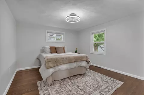 Bedroom - 546 Robinson St, Woonsocket, RI 02895 photo 1 of 5