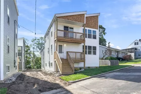 61 Smart St, Providence, RI 02904