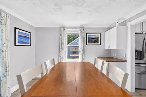 Dining - 333 Maple St, Warwick, RI 02888 photo 1 of 1