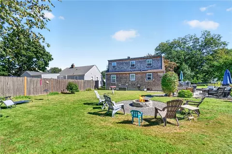 Exterior - 333 Maple St, Warwick, RI 02888 photo 2 of 3