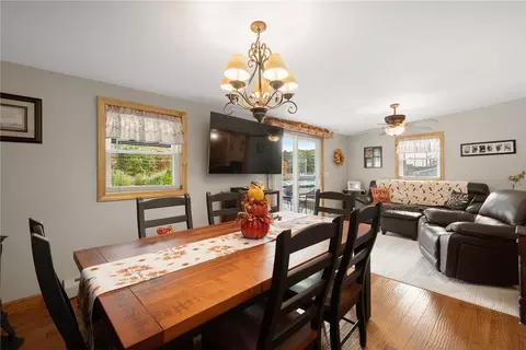 Dining - 38 Pitman Rd, Warwick, RI 02886 photo 1 of 2