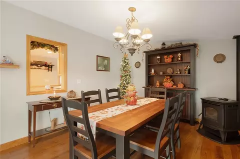 Dining - 38 Pitman Rd, Warwick, RI 02886 photo 2 of 2