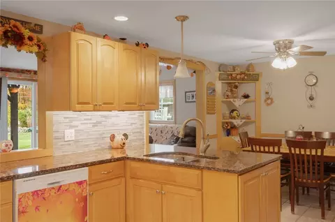 Kitchen - 38 Pitman Rd, Warwick, RI 02886 photo 2 of 3