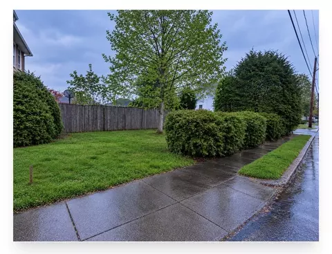 0 Beckwith St, Cranston, RI 02910