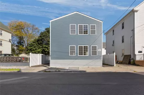 130 Whitehall St, Providence, RI 02909