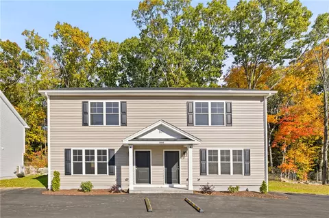 1445 Old Louisquisset Pike #10A, Lincoln, RI 02865