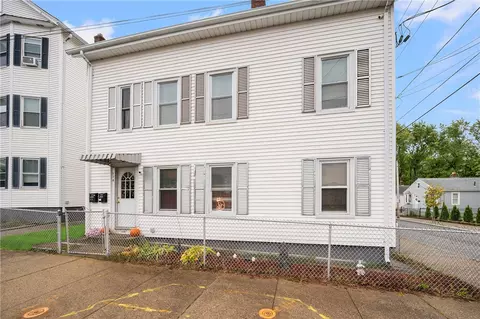 114 Lawn Ave, Pawtucket, RI 02860