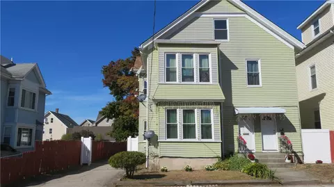 57 Rand St, Central Falls, RI 02863
