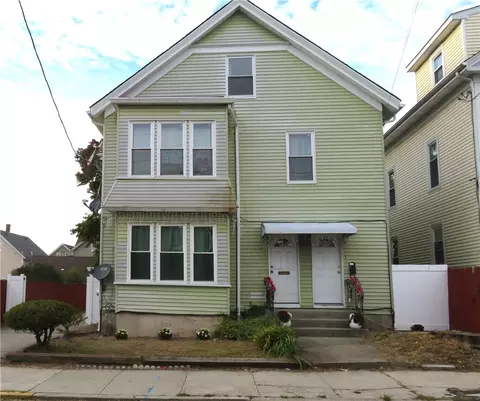 57 Rand St, Central Falls, RI 02863