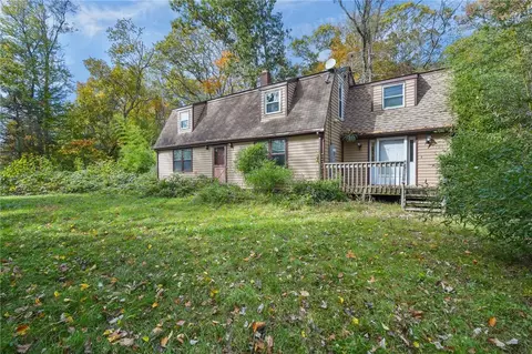 3720 Kingstown Rd, West Kingston, RI 02892