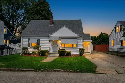 181 Fiat Ave, Cranston, RI 02910